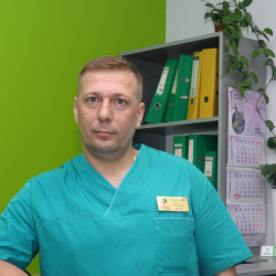 Руслан Соловенюк