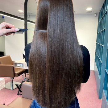 Ритуал Balmain