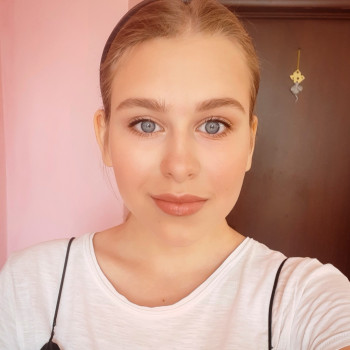 Ольга Полещук, Житомир Фото - 12