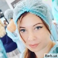 Косметолог Лусине Караханян на Barb.ua