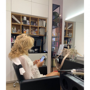 ETIKA beauty space, Київ Фото - 12