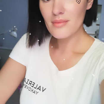 Ваш косметолог Яковенко Валерия