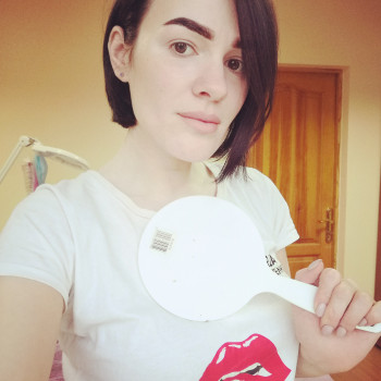 Ваш косметолог Яковенко Валерия