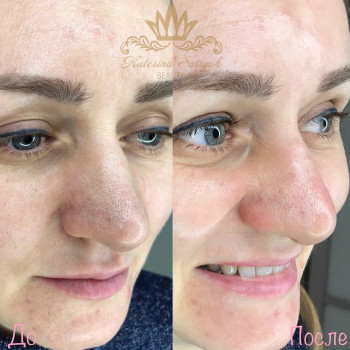 Екатерина Сацюк, Київ Фото - 8