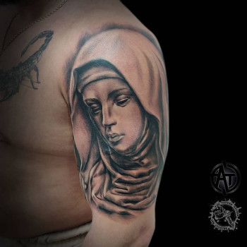 Андрій Тригубець, Дубно Фото - 6