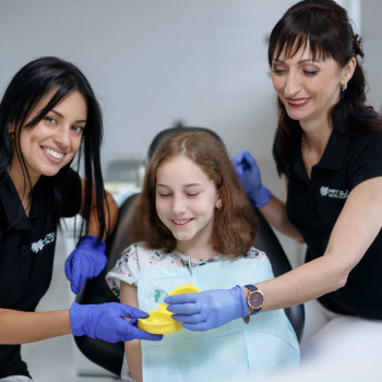 Притула Зубна Студія, Львів Фото - 8