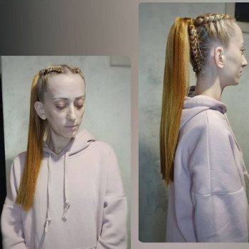 Ірина , Верхньодніпровськ Фото - 5