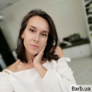 Парикмахер Яна Альошина на Barb.ua