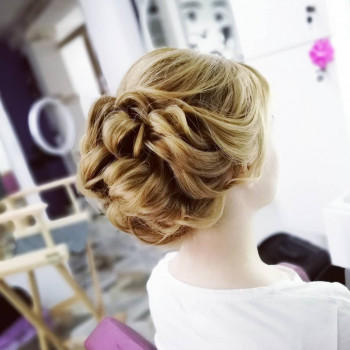 Яна Альошина, Кривой Рог Фото - 20