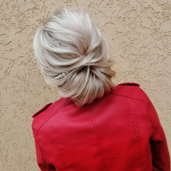 Яна Альошина, Кривой Рог Фото - 24