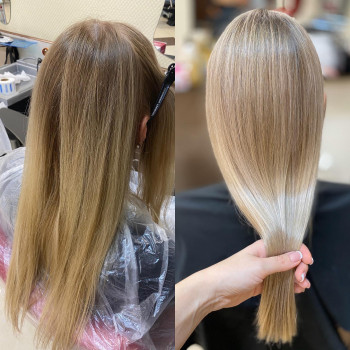 Даша Matushevskaya, Одесса Фото - 9