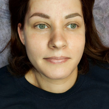 Пудровое напыление бровей, татуаж бровей, перманентный макияж
                    Мастер перманентного макияжа Татьяна Киев