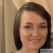 Мастер маникюра Оксана Дзюбецька на Barb.ua