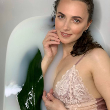 Образ для фотосессии