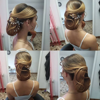 Валентина Гириц, Дунаївці Фото - 5