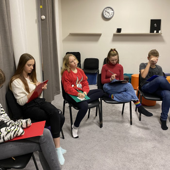 Ірина Хачина, Одеса Фото - 6