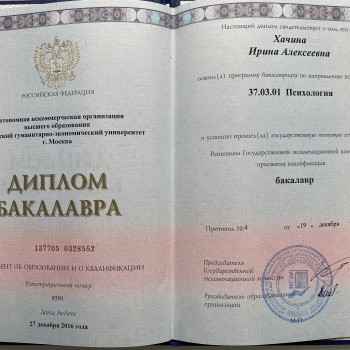 Ірина Хачина, Одеса Фото - 11