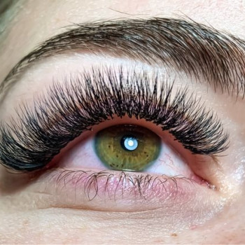 Anastasia HV Анастасия Коломийцева, Одесса Фото - 9