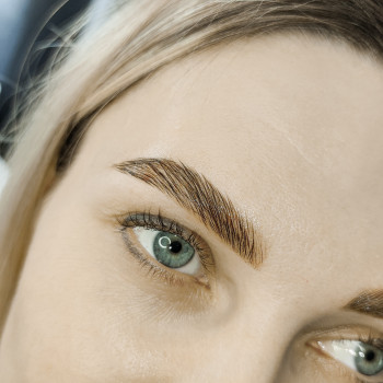 Ламінування брів з корекцією та фарбуванням
Вартість 3, фото - лешмейкер Ольга Хамідулліна