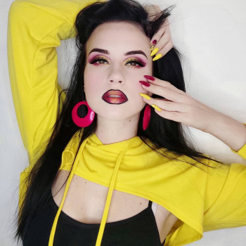 Anastasia HV Анастасия Коломийцева, Одесса Фото - 5