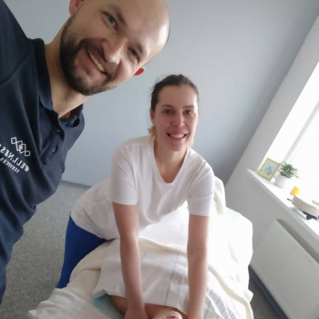 Андрей Можин, Одесса Фото - 9