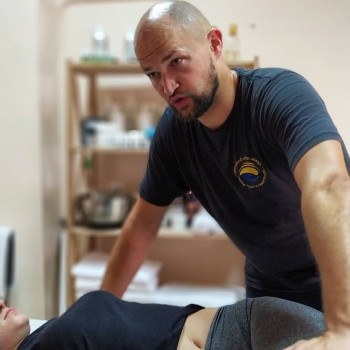 Андрей Можин, Одесса Фото - 12