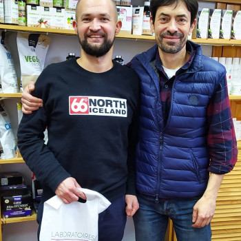 Андрей Можин, Одесса Фото - 13