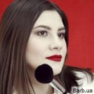 Візажист Татьяна Коберская на Barb.ua