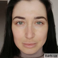 Бровист Юлия Господар на Barb.ua