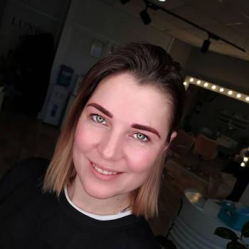 Юлия Господар, Жмеринка Фото - 7