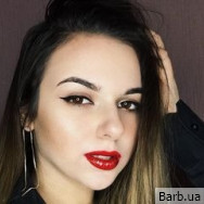 Визажист Олександра Андріуца на Barb.ua