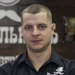 Евгений Антонюк