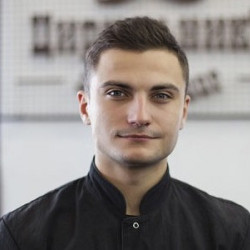Виктор Мацупко