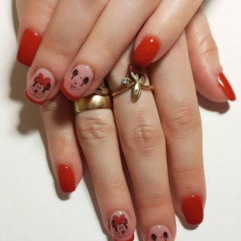 Яна Фартушная, Зеленодольск Фото - 5