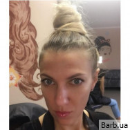 Парикмахер Юлия Лукомец на Barb.ua