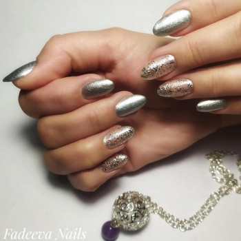 Анжелика Фадеева, Зеленодольск Фото - 6