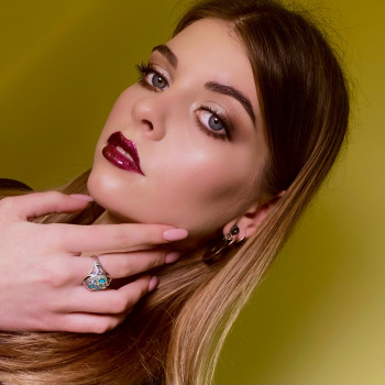 Мила Добряк, Харьков Фото - 6