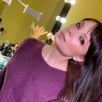 Мила Добряк, Харьков Фото - 8