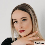 Мастер маникюра Юлия Бутенко на Barb.ua