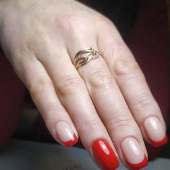 Яна Дроботенко, Зміїв Фото - 5