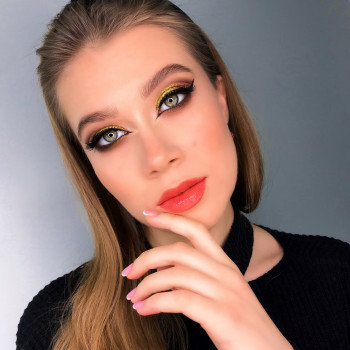 Вечерний макияж