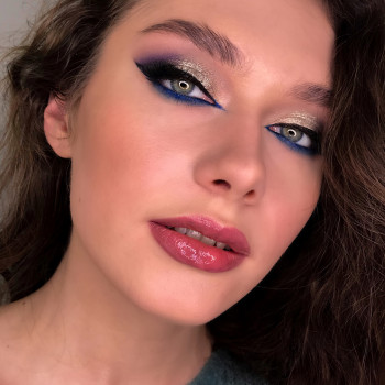 Вечерний макияж