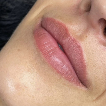 Перманентный макияж губ
                    Майстер перманентного макіяжу Елизавета Житомир