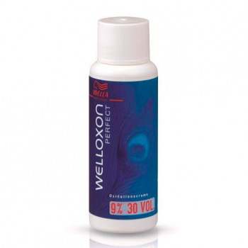 Крем-оксидант Wella Professionals Welloxon Perfect 9% 30 Vol, 60 мл