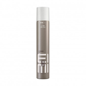 Спрей для фіксації 45 секунд Wella Professionals Eimi Dynamic Fix, 500 мл