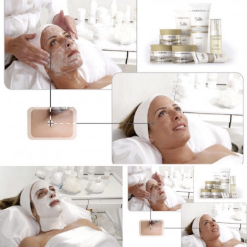 Программа Silk для моментального лифтинг эффекта
                    Косметолог Инна Мариуполь