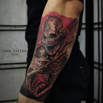 Кирило Стоян, Запоріжжя Фото - 7