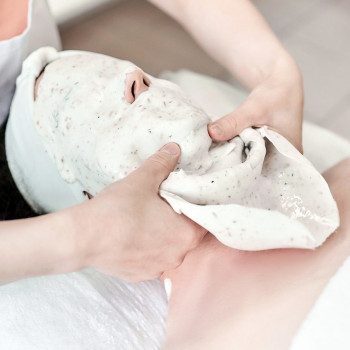 Альгинатные маски
                    Косметолог Инна Мариуполь