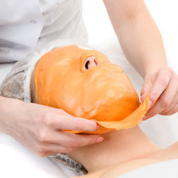 Альгинатные маски
                    Косметолог Инна Мариуполь