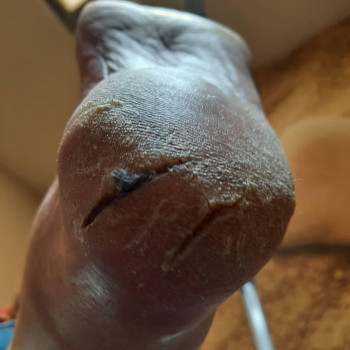 Кристина Жалейко, Киев Фото - 20